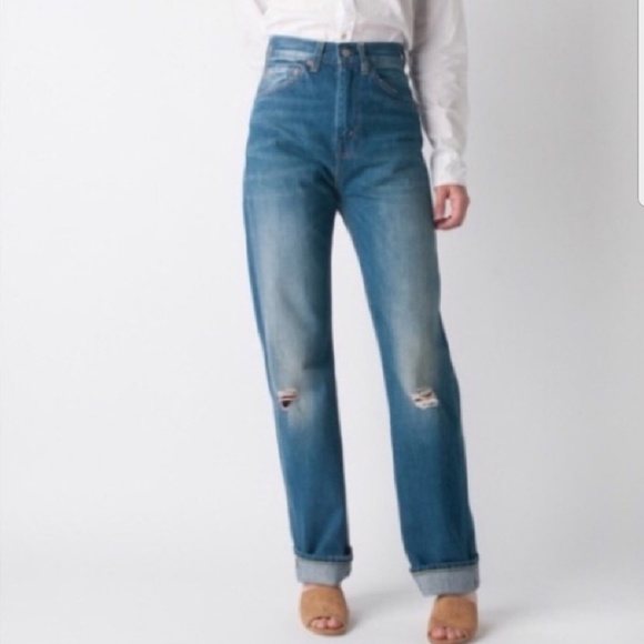 levis vintage 701